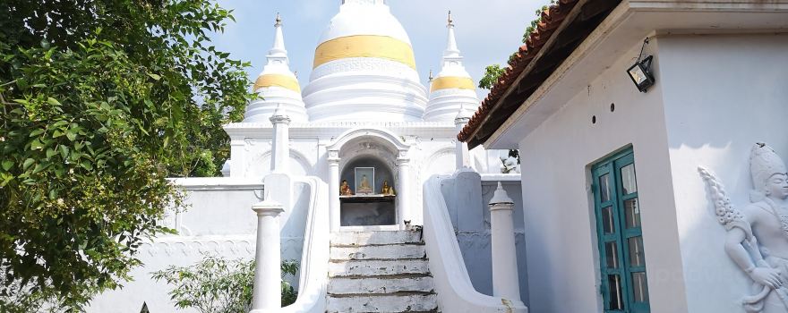 Shailabimbarama Maha Viharaya Degalle Temple