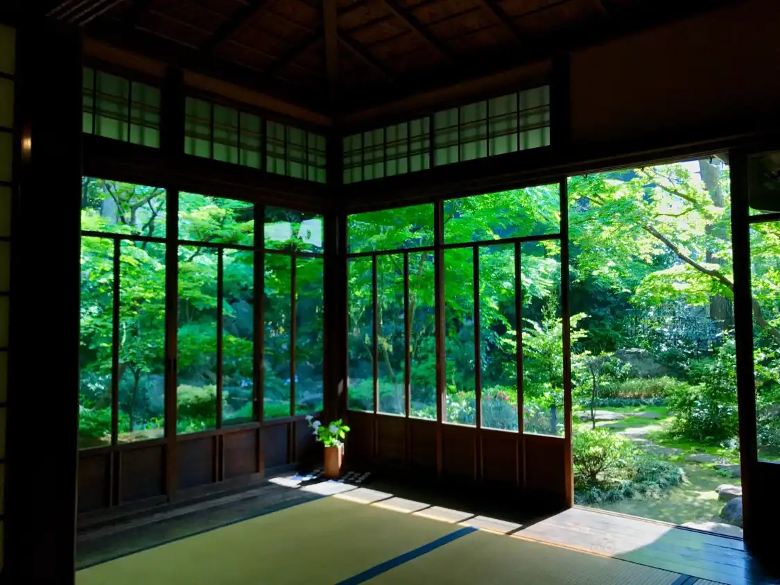 Hotel in zona The Former Kusuo Yasuda Residence