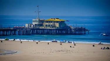 Santa Monica
