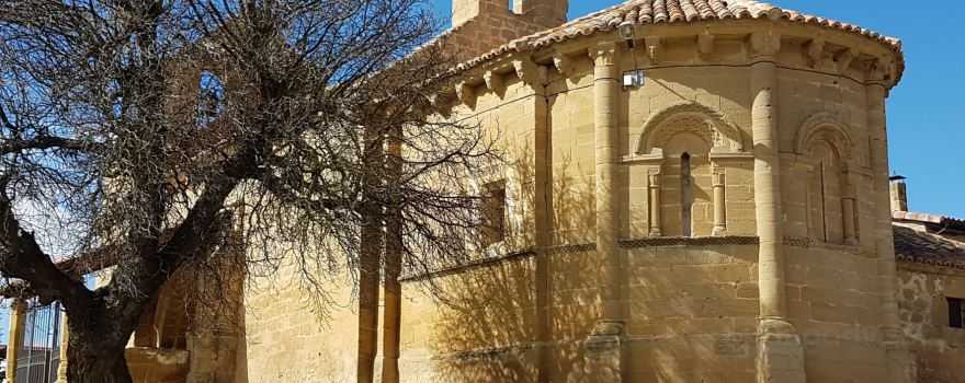 Iglesia de San Julian