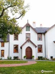 President Lincoln's Cottage