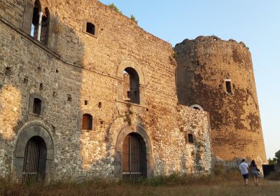 Castello di Torregalli