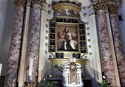 Civita Castellana Cathedral