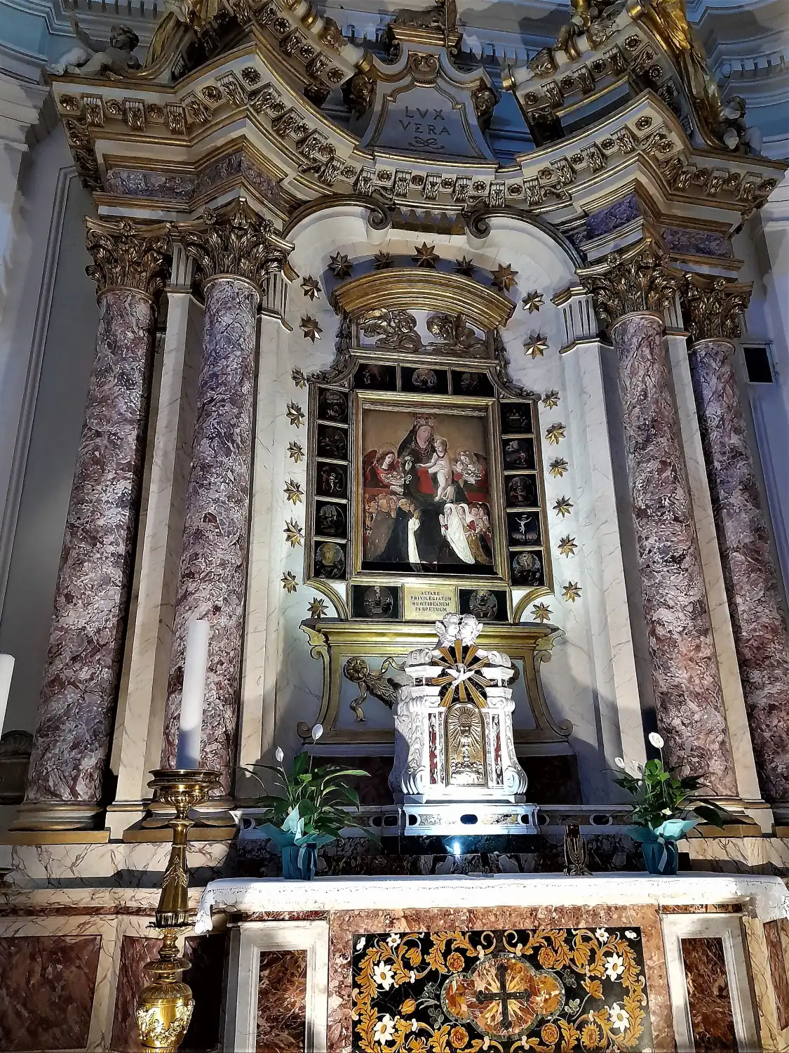 Hotels near Civita Castellana Cathedral