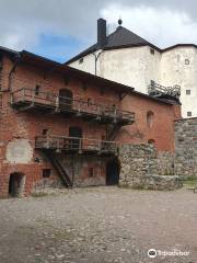 Nykoping Castle