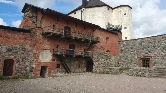 Nykoping Castle