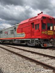 TrainTopia (Museum of the American Railroad)