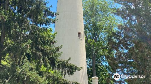 Grosse Point Lighthouse