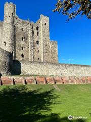 Rochester Castle