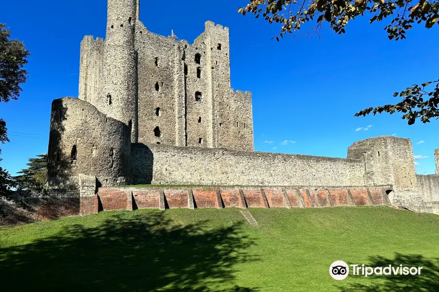 Rochester Castle