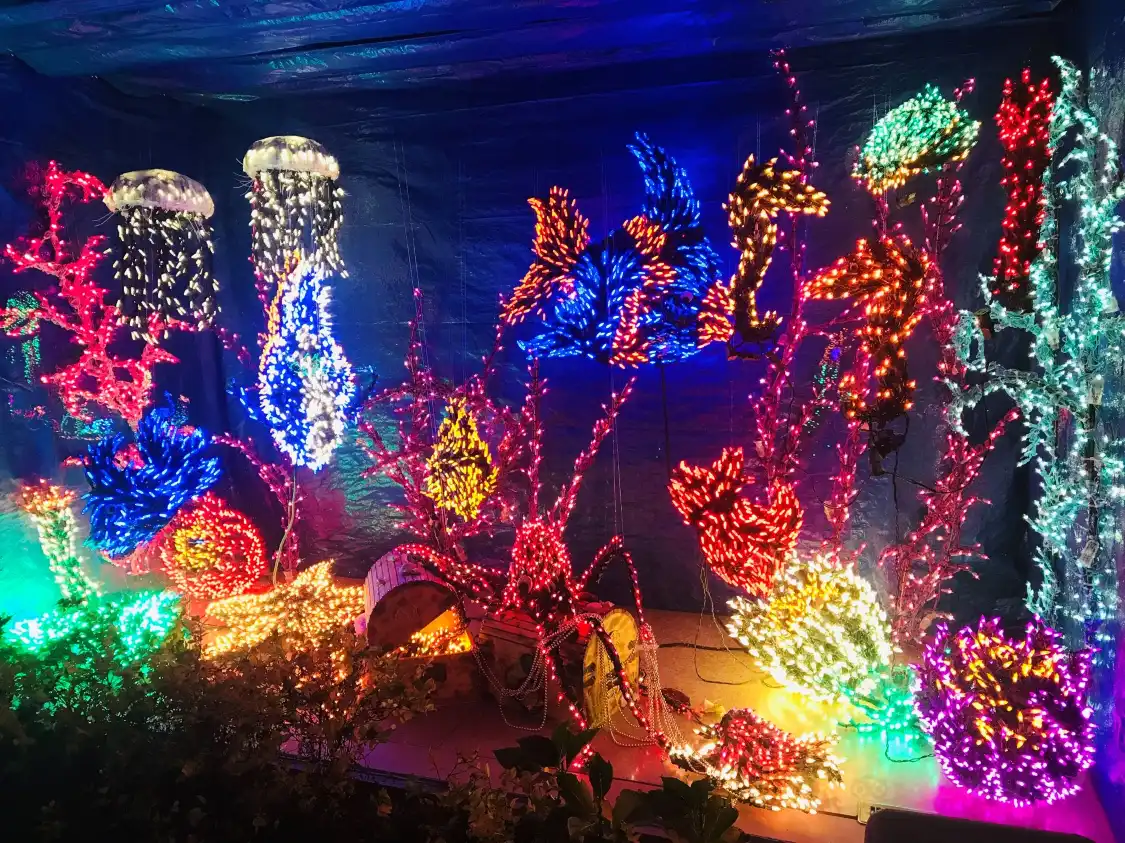 Hotels near Bellevue Botanical Garden