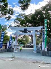 Katō Shrine