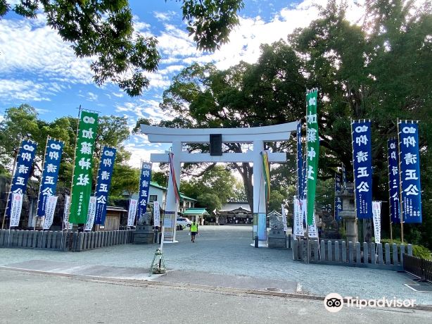 Katō Shrine
