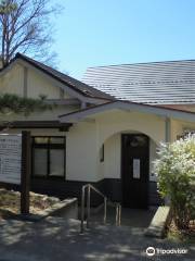 Komoro Shiritsu Koyamakeizo Museum