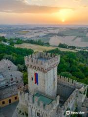 Museo della Rocca delle Armi Antiche