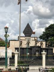 Monumen Serangan Oemoem 1 Maret 1949