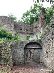 Bolczów Castle