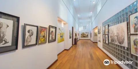 37D Gallery