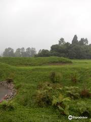 Franz Josef Clay Target Shooting