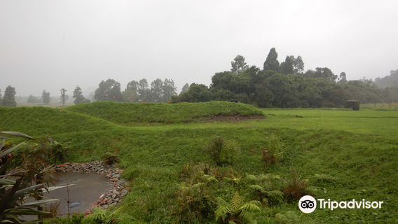 Franz Josef Clay Target Shooting