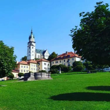Banska Bystrica