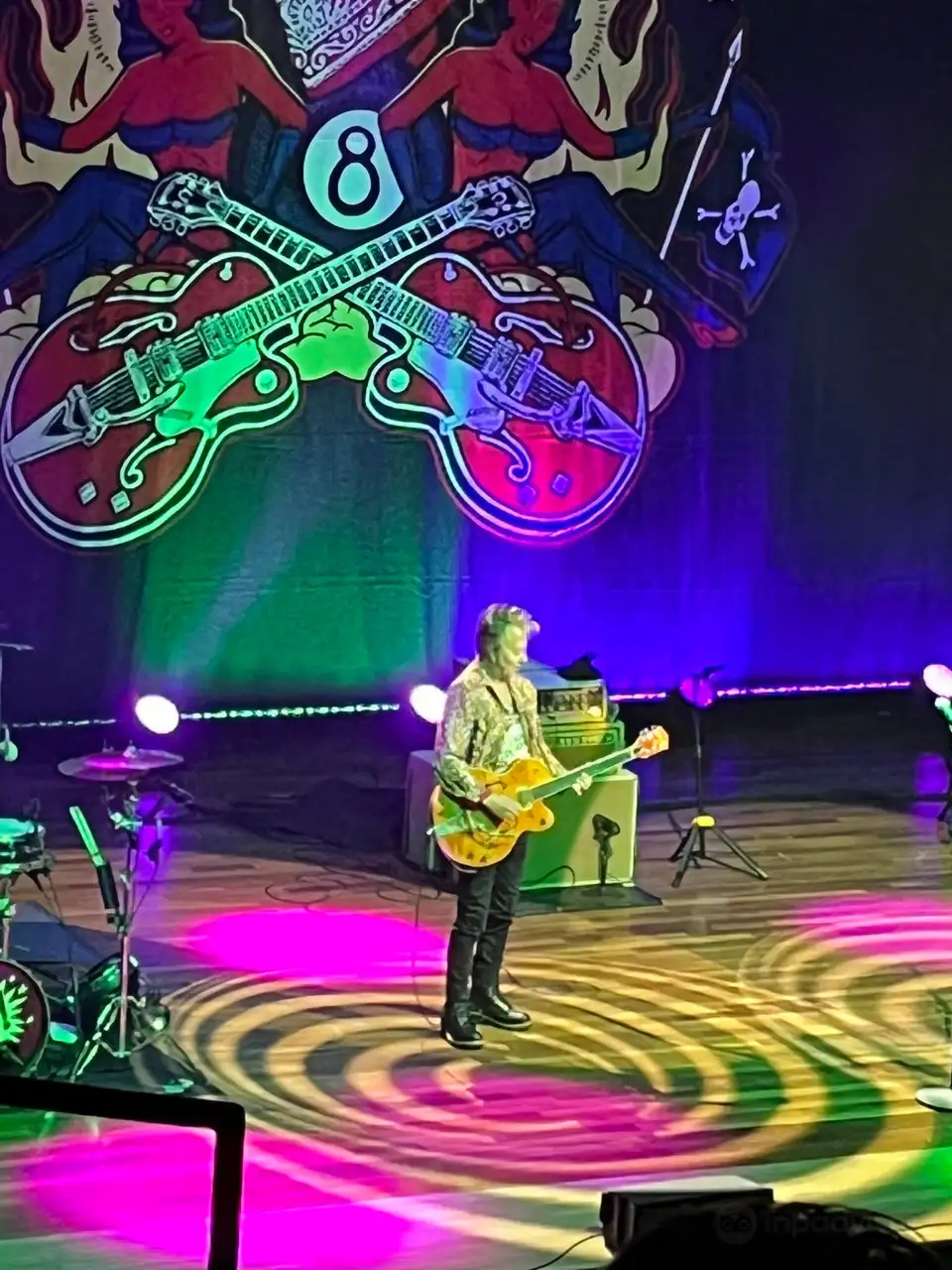 3_Ryman Auditorium