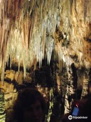 Cuevas de Valporquero