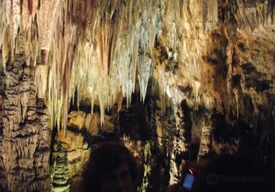 Cuevas de Valporquero