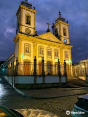 Church of Nossa Senhora do Rosario