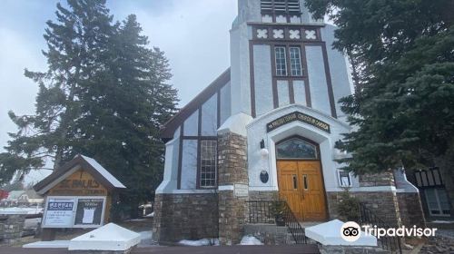 St. Paul's Presbyterian Church