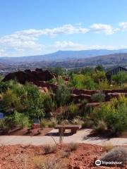 Red Hills Desert Garden