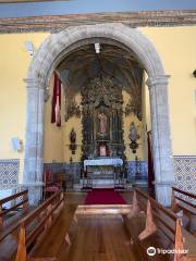 Iglesia de Santa María