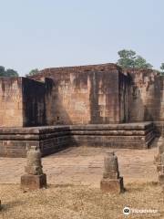 Ratnagiri Buddhist Excavation