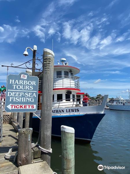 lot New York do Hyannis
