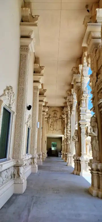 フリスコのホテル