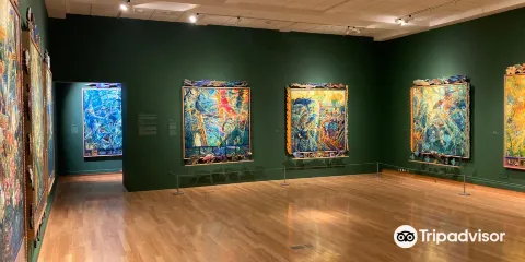 The Butler Institute of American Art