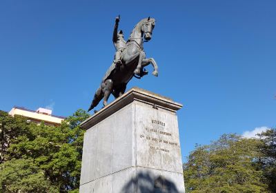 Plaza San Martin