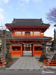 神岡山大圓寺