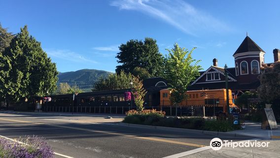 Railroad Community Park