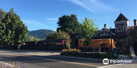 Railroad Community Park