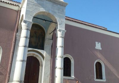 Cathedral of the Three Hierarchs