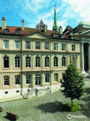 International Museum of the Reformation