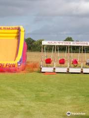 Boomerang Family Play Centre