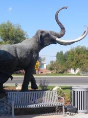 Washakie Museum & Cultural Center