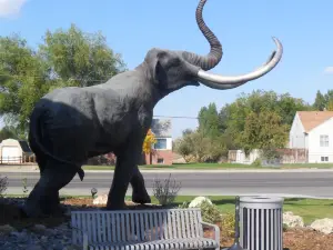 Washakie Museum & Cultural Center