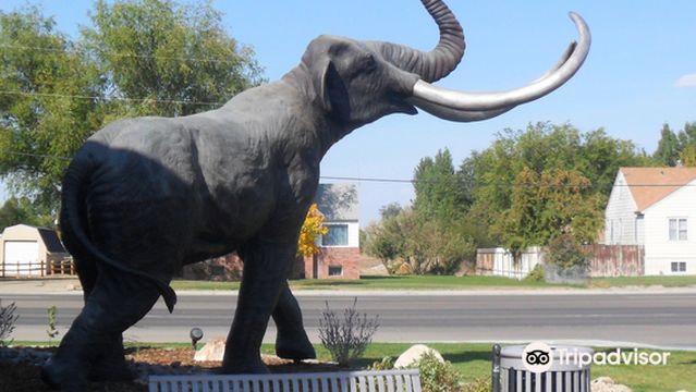Washakie Museum & Cultural Center