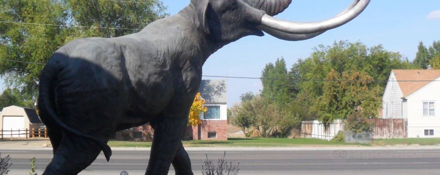 Washakie Museum & Cultural Center