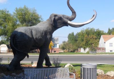 Washakie Museum & Cultural Center