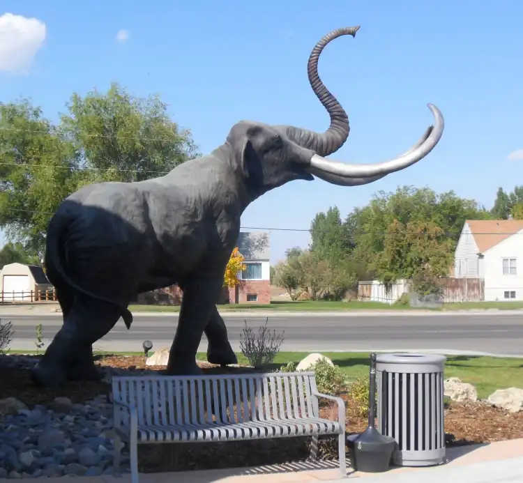 Hotels in Worland