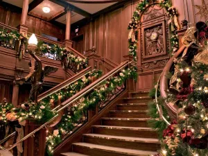 Titanic Museum